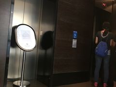 -香港铜锣湾皇悦酒店