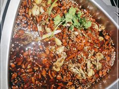 -味之绝·美蛙鱼头火锅(科巷店)