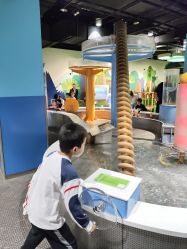 -北京科学中心儿童乐园