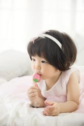 -WPlus明星肖像亲子全家福摄影
