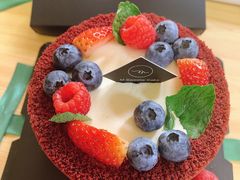 -姆们M Sweetie Cake(三里屯店)