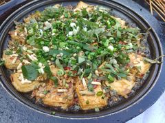 包浆豆腐-友记功夫香·人民川菜(红牌楼店)