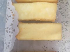 炸牛奶-捷信牛奶甜品世家(五道口店)