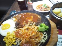 -豪享来中西餐厅(隆昌店)