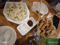 -0317火锅鸡·清真(正达店)