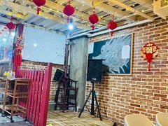 -三个大叔东北烧烤·砂锅菜(西三旗店)