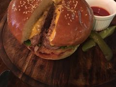 -羽深肉铺 Steak & Wine