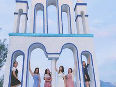 -那琴半岛地质海洋公园