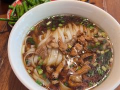 -矮子粉店1985·长沙米粉(湘春路店)