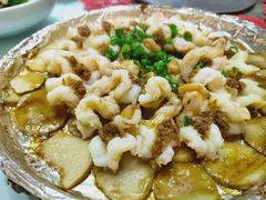-香园楼(钻石路店)