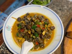 -好灶头妈妈菜·柴火灶台鱼·千岛湖土菜地标美食
