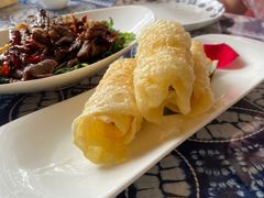 -蝴蝶泉宾馆-中餐厅