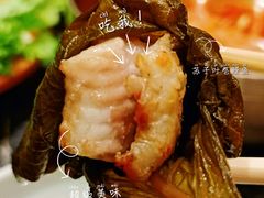 -味家烤肉烤鳗鱼牛排(西塔旗舰店)