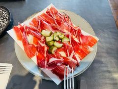 伊比利亚火腿-Apollo·西班牙小酒馆(安福路店)