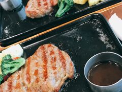 -必胜客(金元宝店)