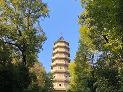 -灵谷景区