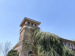-府河摄影公园