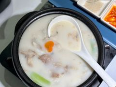 鱼咬羊-半勺·新徽菜(银泰城店)