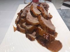 -同喜烤鸭店(光芒店)