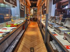 -比格比萨自助(国展店)