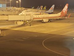 -石家庄正定国际机场-T2航站楼