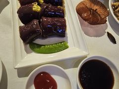 -潮福城潮州大酒楼(湖滨北路店)