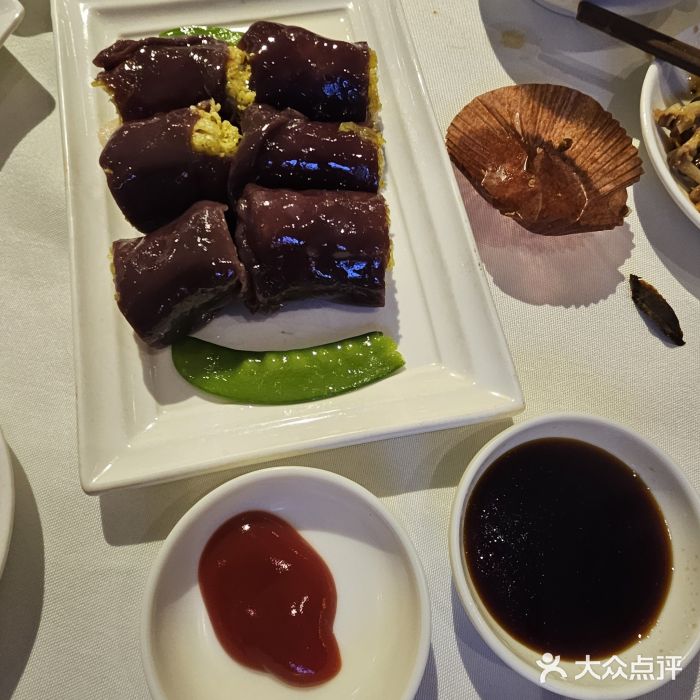 潮福城潮州大酒楼(湖滨北路店)图片