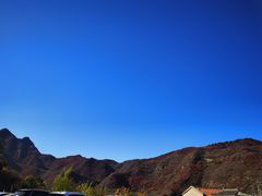 -水峪民俗村