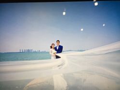 点击看大图 -太郎花子婚纱摄影艺术中心
