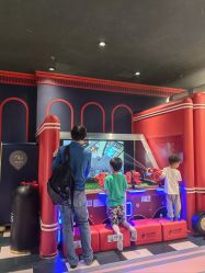 -meland亲子乐园(深圳领展中心城店)
