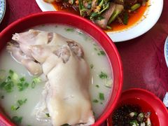-廖老妈蹄花店(人民公园陕西街259号店)