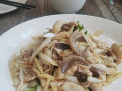 -今鲜源大酒店·中华餐饮名店(新湛路店)