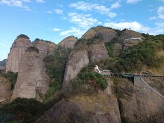 -南武当山景区