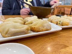 -小姜锅贴(凤凰街店)