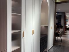-索菲亚衣柜橱柜全屋定制(真北红星店)