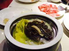 -加餐海鲜自助(集美银泰百货店)