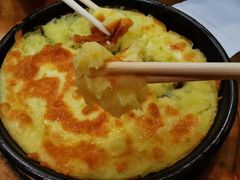 芝士土豆泥-老东镇啤酒屋海鲜加工·蒸汽海鲜·海鲜烧烤(台东店)