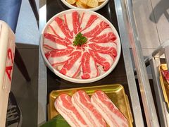 -炙城·韩式烤肉(南京东路店)