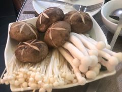 -金海阁海鲜火锅