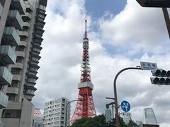 -东京塔海贼王主题公园