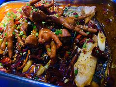-鱼非鱼(徐家汇店)
