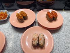 -争鲜回转寿司(南开大悦城店)