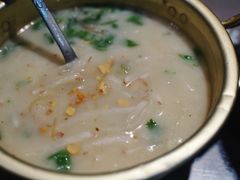 -百味地锅鸡(二店·财校分店)