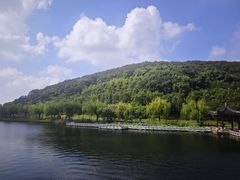 -南北湖风景区