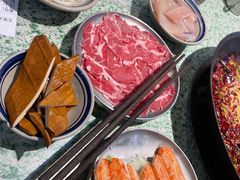 -五里关火锅(牛市口店)