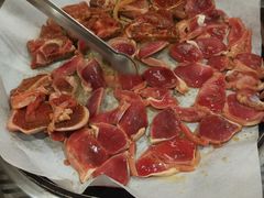 -福成自助烤肉(青春路店)