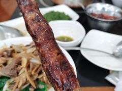 -情忆草原涮肉馆