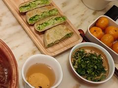 -涮福記·现切牛羊肉火锅(世纪汇店)