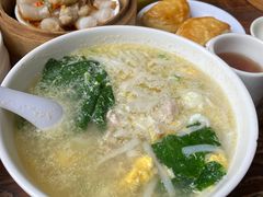 肉汤粉-琼海·狮椰美食楼