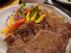 -萨拉伯尔(燕莎友谊商城店)